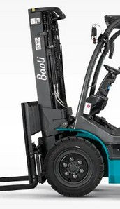 BAOLI-GEN-LOGO-MAST DECAL-WHITE