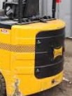 LANDOLL BENDI-B40 GENERIC KIT-DECAL KIT