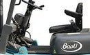 BAOLI-GEN-LOGO-SIDE PANEL DECAL-SILVER