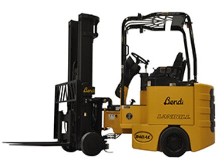 LANDOLL BENDI-B40 GENERIC KIT-DECAL KIT
