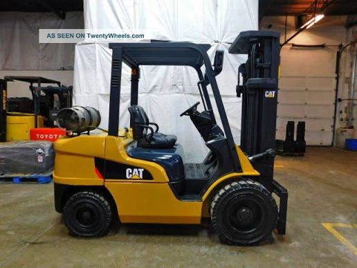 CATERPILLAR-P7000-DECAL KIT