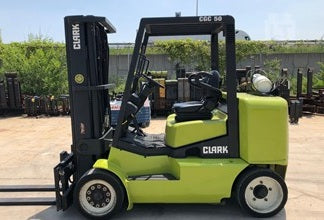 CLARK-CGC60L-CGC470L-DECAL KIT