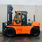 DOOSAN-D80-DECAL KIT