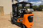 DOOSAN-GC25-DECAL KIT