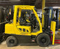HYSTER-H60FT L177-MAZDA- DECAL KIT