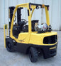 HYSTER-H60FT L177-DIESEL- DECAL KIT