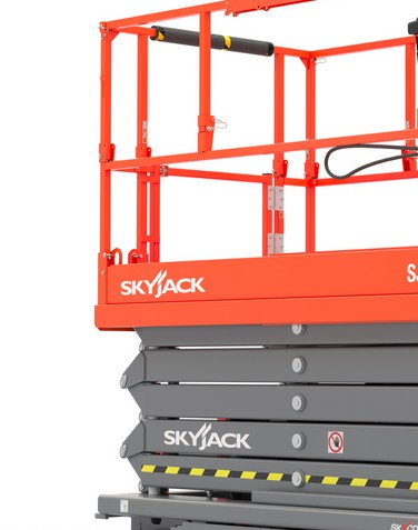 Skyjack SKIII 3219 kit PLATINUM