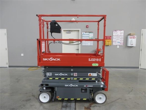 Skyjack SKIII 3219 kit PLATINUM