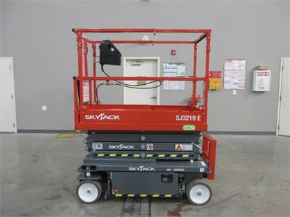 Skyjack SKIII 3219 kit PLATINUM